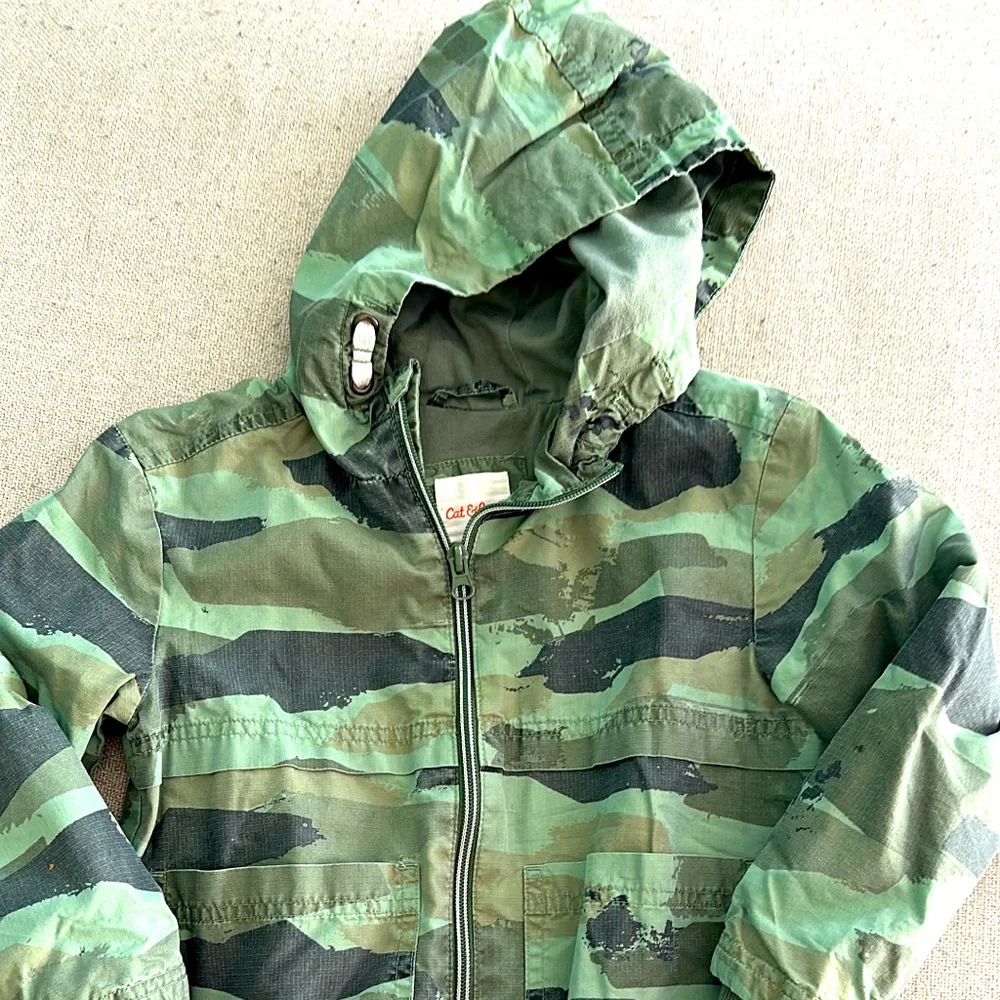 Cat and Jack‎ boys jacket